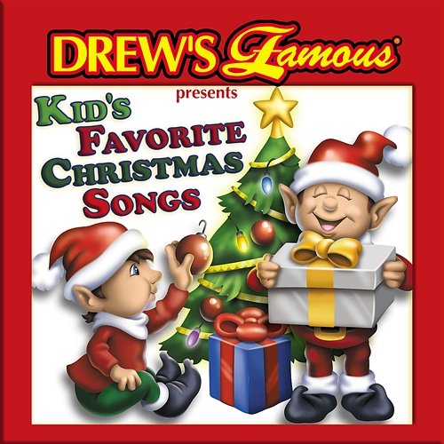 Kid's Favorite Christmas Songs The Hit Crew