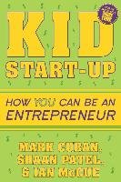 Kid Startup Cuban Mark