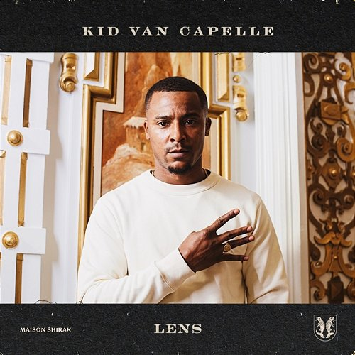 Kid Van Capelle Lens