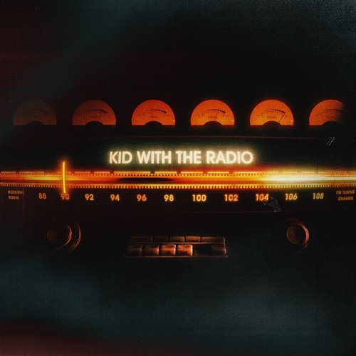 Kid With The Radio Midnight South