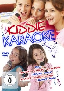 Kiddie Karaoke Various Artists