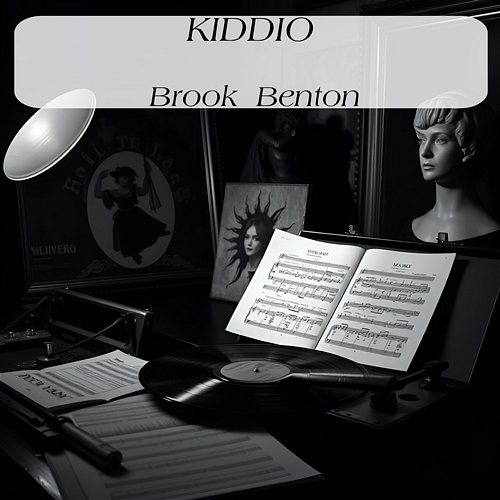 Kiddio Brook Benton