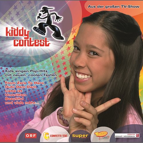 Kiddy Contest Vol. 11 Kiddy Contest Kids