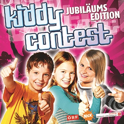Kiddy Contest Vol. 15 Kiddy Contest Kids