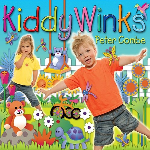 Kiddywinks Peter Combe