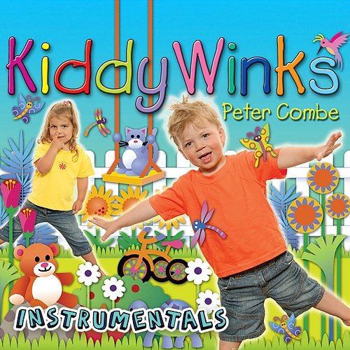 Kiddywinks Peter Combe