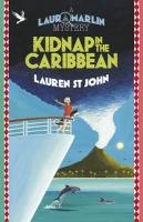 Kidnap in the Caribbean St John Lauren