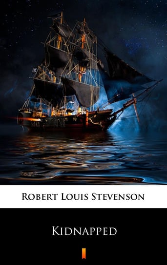 Kidnapped Stevenson Robert Louis