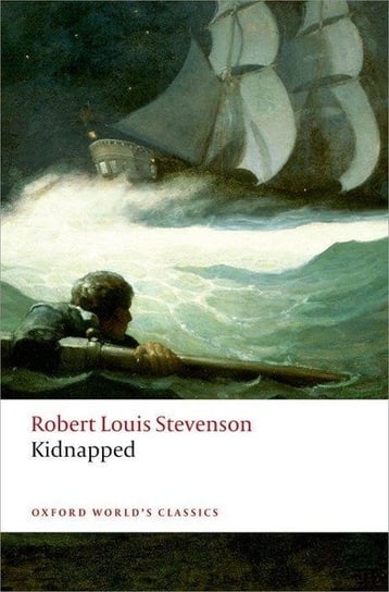 Kidnapped Robert Louis Stevenson