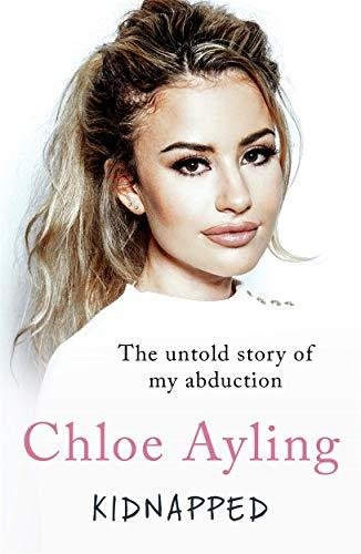 Kidnapped Ayling Chloe