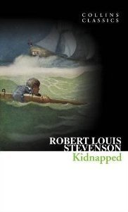 Kidnapped Stevenson Robert Louis