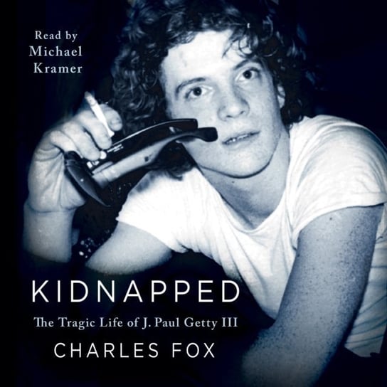 Kidnapped Fox Charles