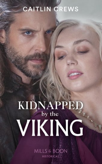 Kidnapped By The Viking Crews Caitlin