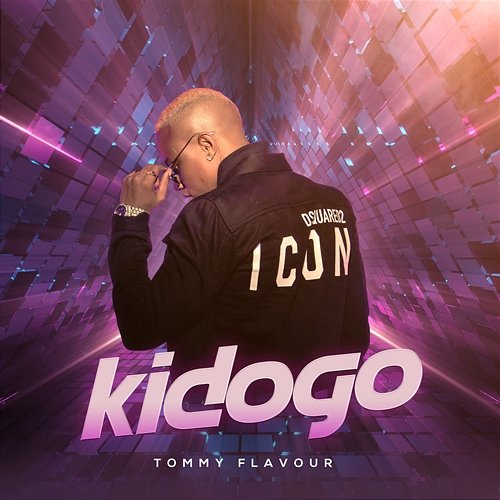 Kidogo Tommy Flavour