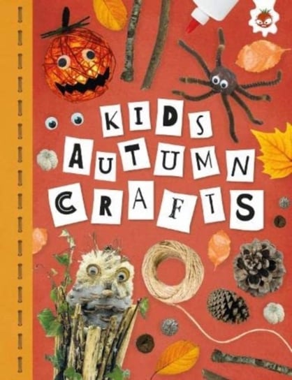 KIDS AUTUMN CRAFTS: Kids Seasonal Crafts - STEAM Emily Kington