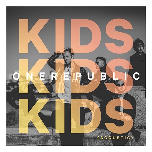 Kids OneRepublic