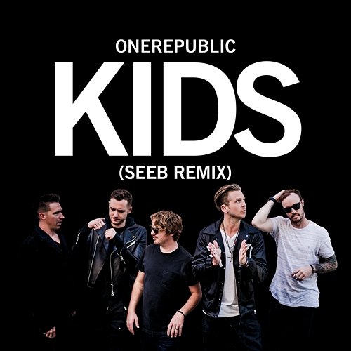 Kids OneRepublic, Seeb
