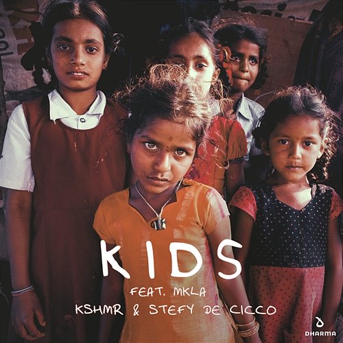 Kids KSHMR & Stefy De Cicco
