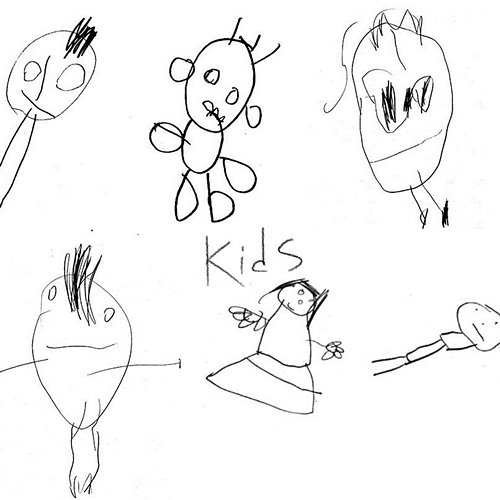 Kids Hunter Oliveri