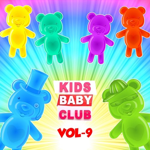 Kids Baby Club Nursery Rhymes Vol 9 Kids Baby Club