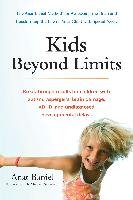 Kids Beyond Limits Baniel Anat