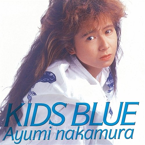 Kids Blue Ayumi Nakamura