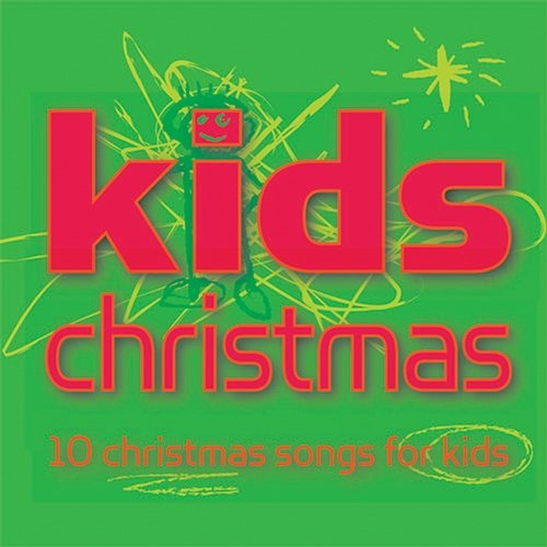 Kids Christmas Various Artists