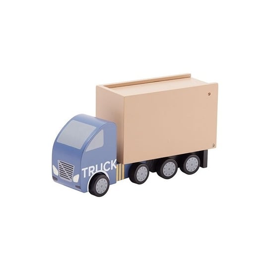 Kids Concept, samochód ciężarowy Aiden Kids Concept