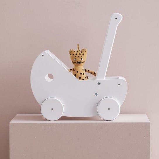 Kids Concept, wózek dla lalek Kids Concept