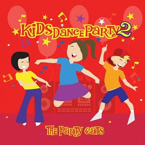 Hampsterdance Song The Party Cats