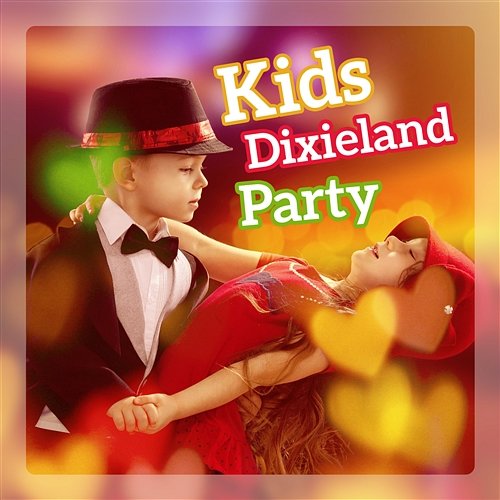 Kids Dixieland Party: Jazz Kinder Party, Baby Swing, Colourful Soda Cocktails, Little Elegants Morning Jazz Background Club