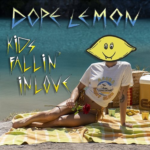 Kids Fallin' In Love Dope Lemon
