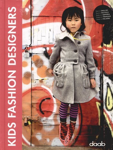 Kids Fashion Designers Opracowanie zbiorowe