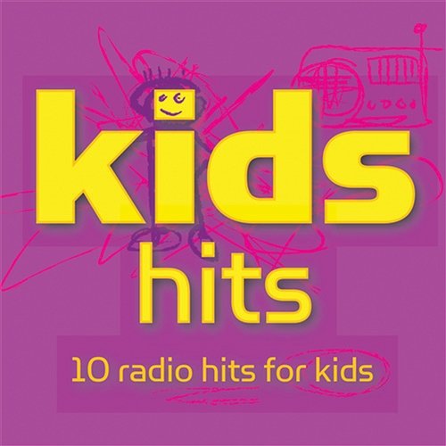 Kids Hits Various Artists