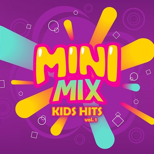 Kids Hits Mini Mix