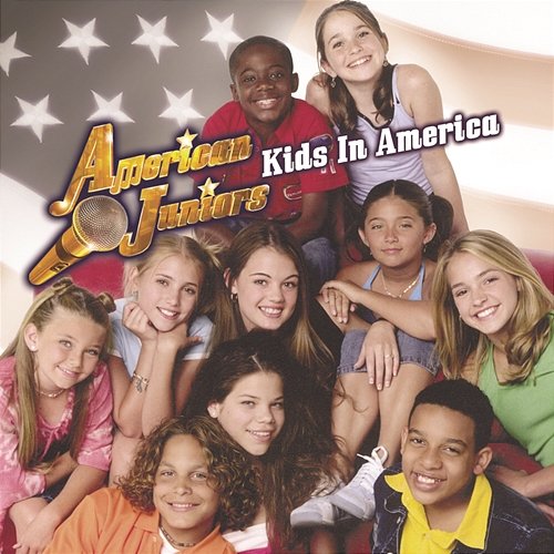 Kids In America American Juniors