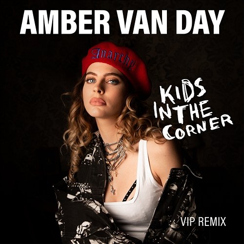 Kids In The Corner Amber Van Day