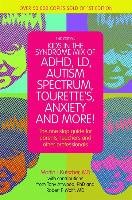 Kids in the Syndrome Mix of ADHD, LD, Autism Spectrum, Tourette's, Anxiety, and More! Kutscher Martin M.D. L.