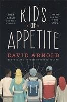 Kids of Appetite Arnold David