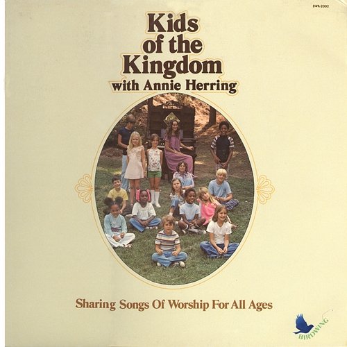 Kids Of The Kingdom Annie Herring
