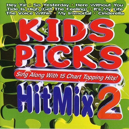 Kids Picks - Hits Mix The Kids Picks Singers