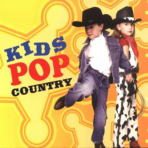 Kids Pop Country The Countdown Kids