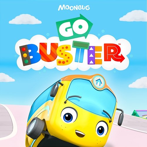 Kids Songs with Go Buster, Vol. 4 Go Buster!