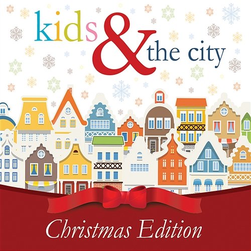 Kids & The City (Christmas Edit) Spiewające Brzdące