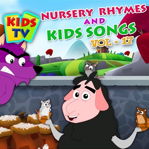 Kids TV Nursery Rhymes and Kids Songs Vol. 17 Kids TV