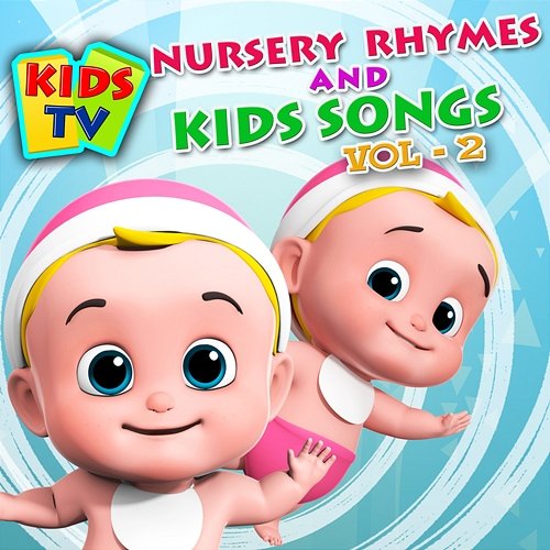 Kids TV Nursery Rhymes and Kids Songs Vol. 2 Kids TV