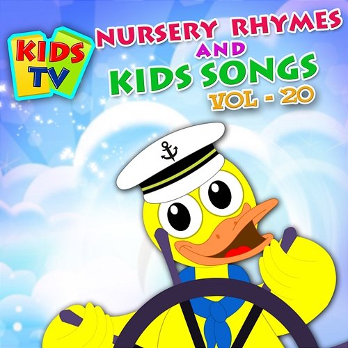 Kids TV Nursery Rhymes and Kids Songs Vol. 20 Kids TV