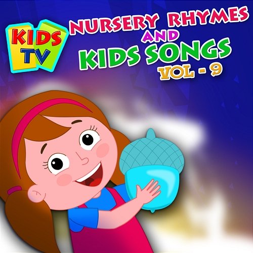 Kids TV Nursery Rhymes and Kids Songs Vol. 9 Kids TV