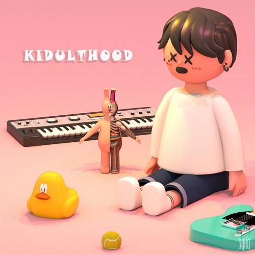 KIDULTHOOD Xydo