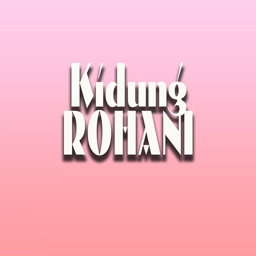 Kidung Rohani Various Artists